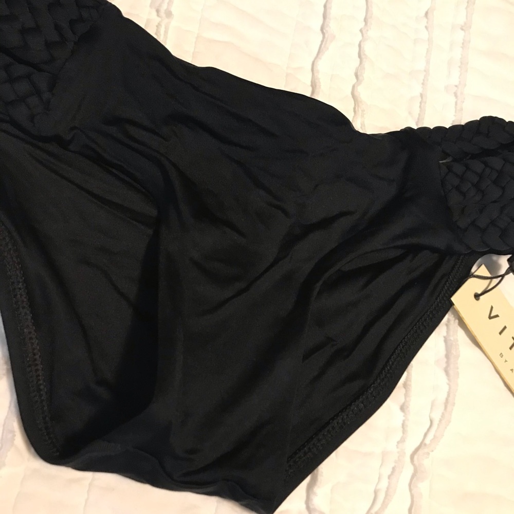 Vitamin A Bikini bottoms
